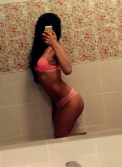 Escort i Baekmarksbro - Escort Massage